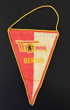 1. FC Union Berlin Wimpel