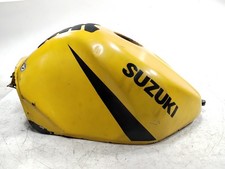 01 02 03 Suzuki GSXR 600 750