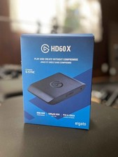 Elgato HD60 X Capture Karte -