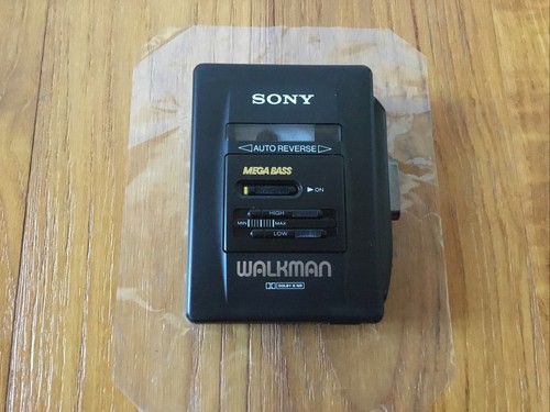 Sony 2055 walkman stereo - wm-2055,