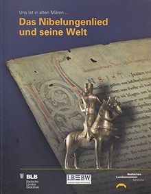 Das nibelungenlied und - das,