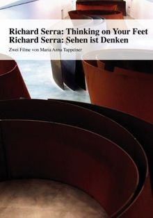 Richard serra thinking - richard,
