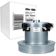 Motor für Staubsauger 1800W