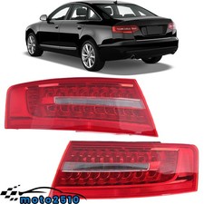 Für Audi A6 C6 2009-2010 2011