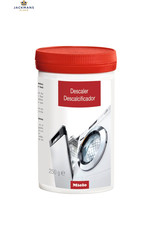 MIELE WASCHMASCHINE UND