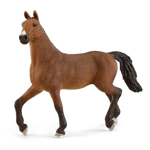 Schleich 13945 horse - horse, club
