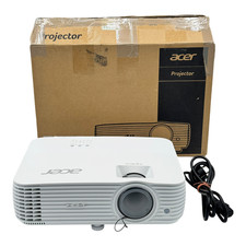 Acer H6815BD 4K UHD Beamer