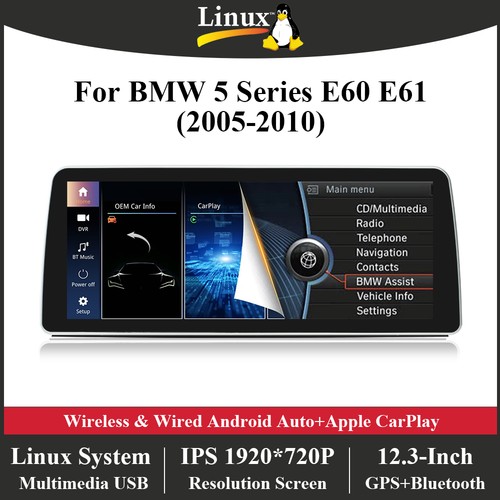 Linux autoradio carplay - linux,