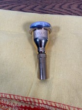 DOUG ELLIOTT TUBA MUNDSTÜCK