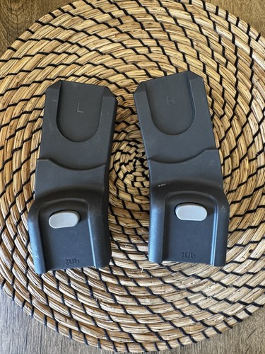 Uppababy vista cruz 2015 - cruz,