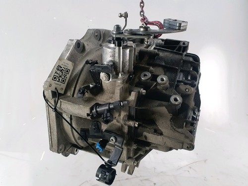 Getriebe typ getrag opel - getriebe,