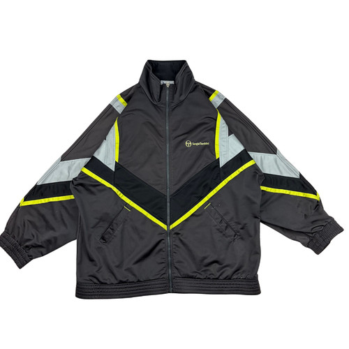 Sergio tacchini track - sergio, jacket