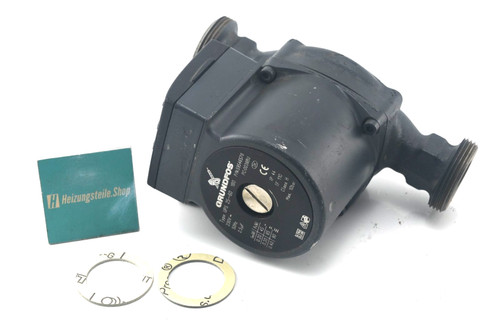 Grundfos heizungspumpe pumpe - grundfos,
