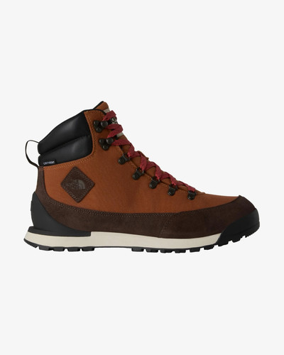 The north face back - +,