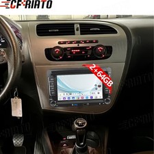 7" 2+64G Android 15 Autoradio