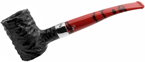 Peterson dracula rusticated - peterson, 'dracula'