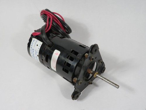 Fasco blower motor - blower, 1/50hp