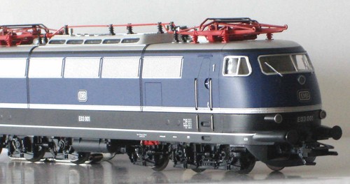 Märklin 37578 db elok - db, br