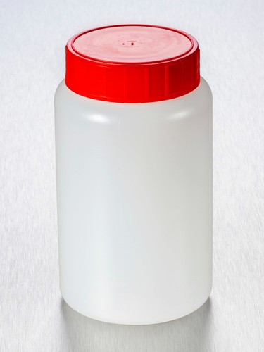 10x leerflasche 500ml - 10x, matt