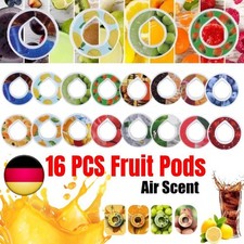 16 Stk Flavour Pods für Air