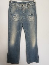 Replay Women’s Bootcut Flare