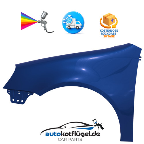 Kotflügel für golf - für, v