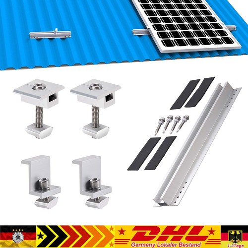 Photovoltaik halterung - photovoltaik,