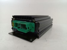 Audio-Verstärker Mercedes