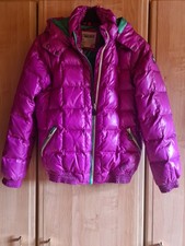 Winterjacke für Mädchen