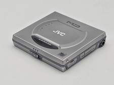 JVC XM-P55 SL – Portable