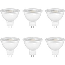 LED Lampe, Spot, GU5.3, MR16