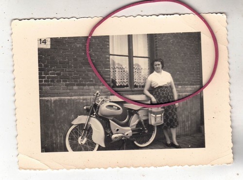 Photo foto altes - photo,