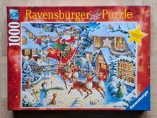 Ravensburger Puzzle -