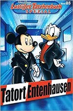 Lustiges Taschenbuch Spezial