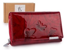 Geldbeutel Damen Geldbörse