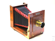 Heinrich & Poulsen Kjobenhavn