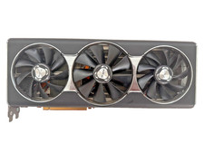 AMD XFX Radeon RX 5700 XT Thicc III Ultra -8GB - ohne OVP