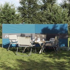 Camping Windschutz Strand