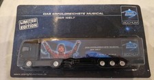 LKW 1:87 H0 Starlight Express