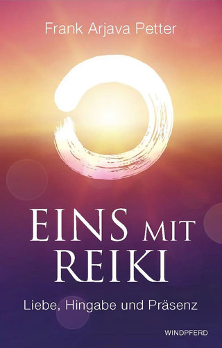 Eins mit reiki liebe - |,