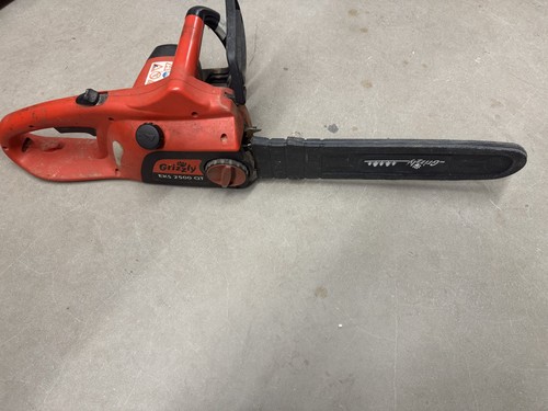 Grizzly eks 2500 - 2500, qt