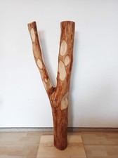 Katzenbaum Kratzbaum Baumstamm