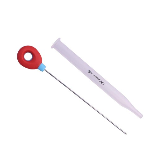Tortentester mit deckel - mit,