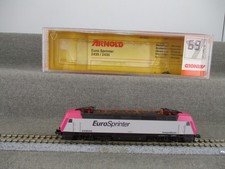 Arnold Spur N 82435 Elektrolok