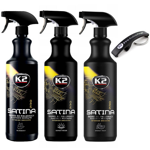 Satina pro - k2,