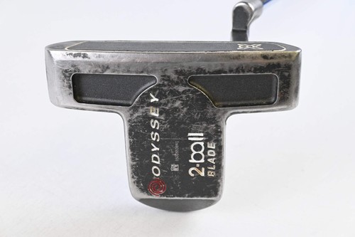 Odyssey dfx ball blade - 2-ball,