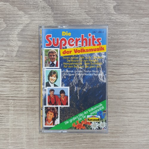 Die superhits der - die,