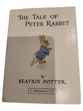 Peter Rabbit von Beatrix