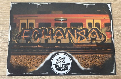 Hansa rostock ultras - f.c.hansa,
