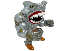 Street Sharks Ocean Warrior Ripster Ko Bootleg Spain Retro INKgrafiX TOYS A416-2